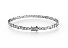 Load image into Gallery viewer, Classic Tennis Bracelet

