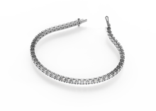 Load image into Gallery viewer, Classic Tennis Bracelet