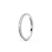 Load image into Gallery viewer, Half Eternity Band