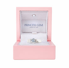 Load image into Gallery viewer, Men’s Solitaire 1 Carat Ring