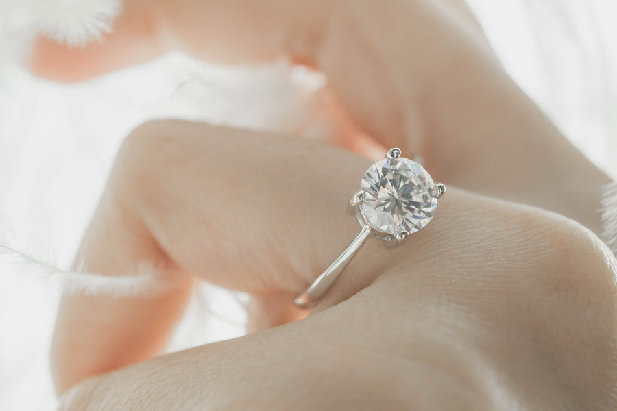 Planning a Proposal Event? Here Are 3 Ways to Measure Ring Size