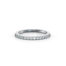 Load image into Gallery viewer, Half Eternity Band
